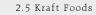 Kraft Foods