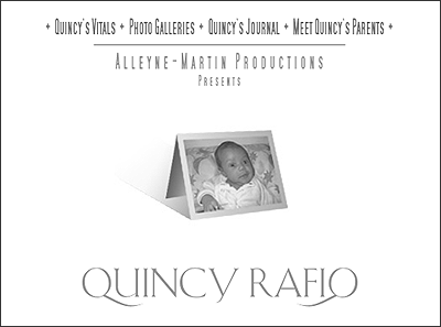 Visit Quincy Rafiq